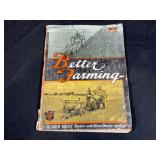 John Deere Better Farming Catalog