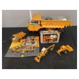 (7) IH Industrial Toys