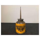 IHC McCormick-Deering Oil Can