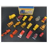 (19) Construction Equipment