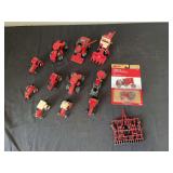 (13) 1/64 Case-IH + IH