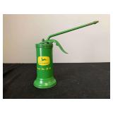 John Deere Oil Can