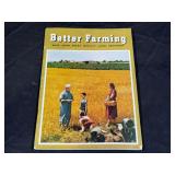 1949/50 John Deere Better Farming Catalog