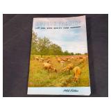 1954 John Deere Modern Farming Catalog