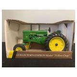 1/16 John Deere 70 Collector NIB Ertl