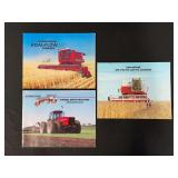 (3) IH Sales Literature