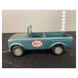 1/16 IH Scout Ertl