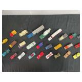(26) Cars + Trucks