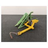 1/25 Corn Binder Arcade