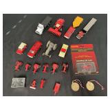 IH Toy Lot