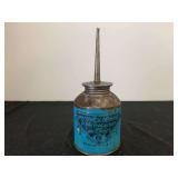 IHC McCormick-Deering Oil Can