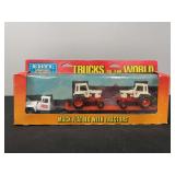 1/64 Case Tractors Semi NIB Ertl