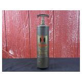 IH Brass Fire Extinguisher
