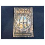 1914 IHC Almanac