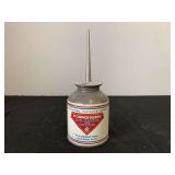 IHC McCormick-Deering Oil Can