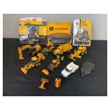 (15) John Deere Industrial