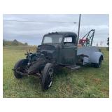 Ford Wrecker