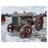 Fordson (USA)