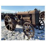 Fordson