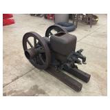 John Deere 1-1/2hp Engine