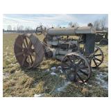 Fordson