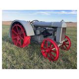 1923 Fordson Tractor