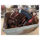 Miscellaneous International Harvester Parts
