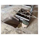 Miscellaneous Gearboxes and Clutches