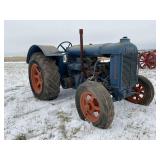 Fordson (England)
