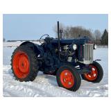 Fordson Major