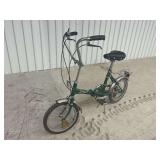 Huffy Touriste Bicycle