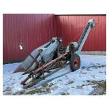 1 Row New Idea Picker