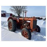 1938/1939 Fordson England?