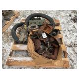 Miscellaneous Engine Parts