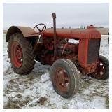 Fordson (England)