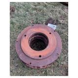 (4) EnFo Wheel Weights