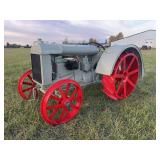 1926 Fordson Tractor