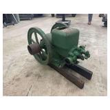 John Deere 1-1/2hp Engine