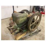 John Deere 3hp Engine