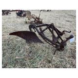 Fordson 1 Bottom Plow