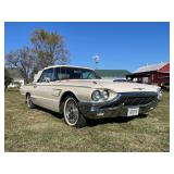 1965 Ford Thunderbird