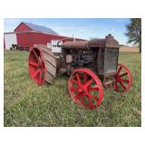 1920 Fordson Tractor