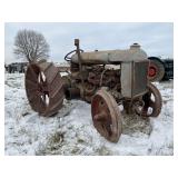 Fordson (USA)