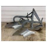 2 Bottom 14A Ferguson Plow