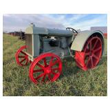 1923 Fordson Tractor