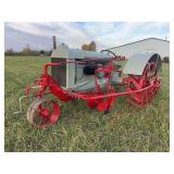 1927 Fordson Tractor