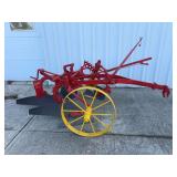 Oliver 2 Bottom Plow