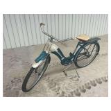 Huffy Eldorado Bicycle