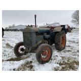 Fordson (England)