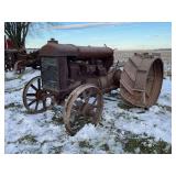 Fordson (USA)
